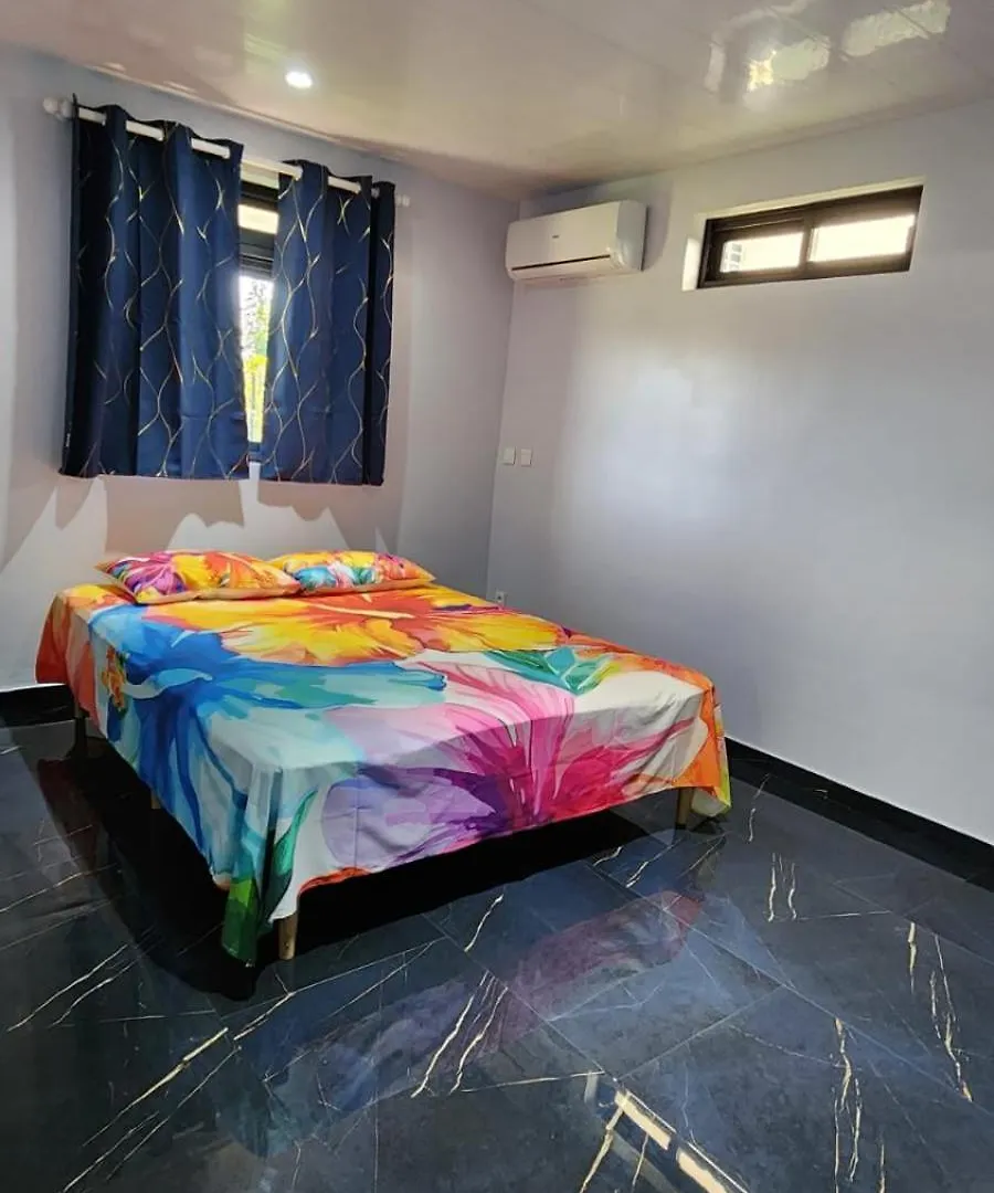 Vaimiti Lodge 2 Teahupoo Villa